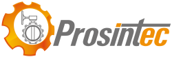 Prosintec - Válvulas industriales - Ecuador