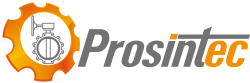 Prosintec - Válvulas industriales - Ecuador